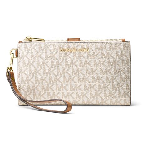 wristlets for women michael kors|Michael Kors wristlet cheap.